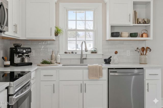 116 Halifax Street, Oxford, NC 27565