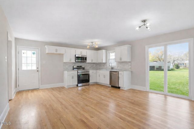 116 Halifax Street, Oxford, NC 27565