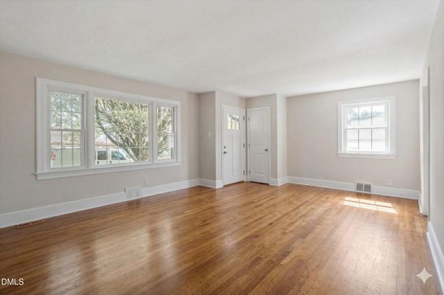 116 Halifax Street, Oxford, NC 27565