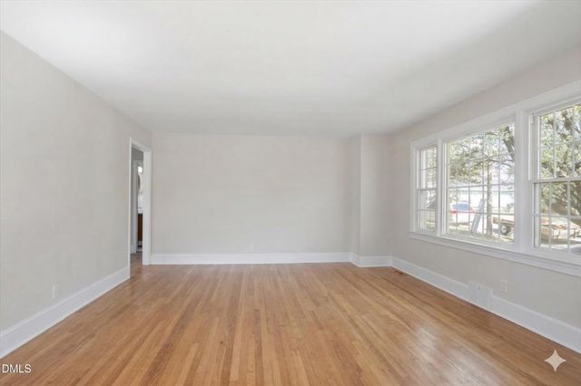 116 Halifax Street, Oxford, NC 27565