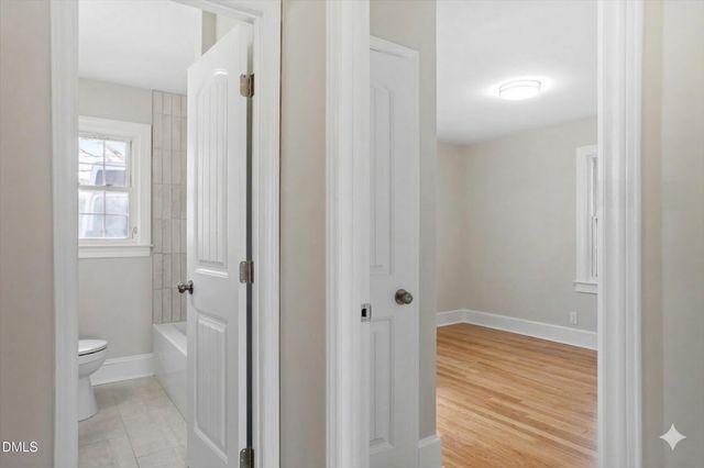 116 Halifax Street, Oxford, NC 27565