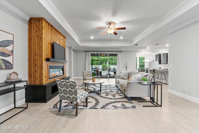 3024 LAS CALINAS Boulevard, St. Augustine, FL 32095