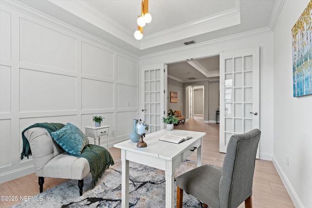 3024 LAS CALINAS Boulevard, St. Augustine, FL 32095