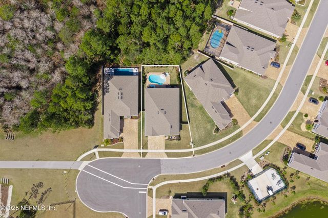 3024 LAS CALINAS Boulevard, St. Augustine, FL 32095