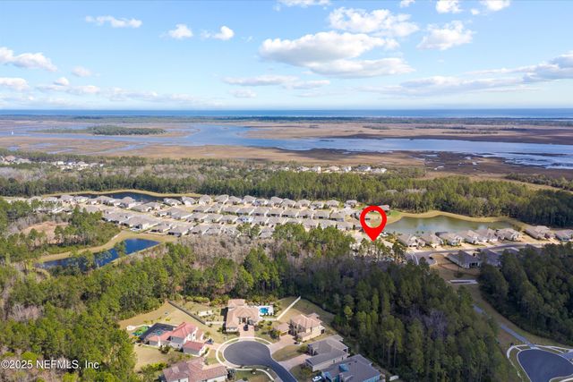 3024 LAS CALINAS Boulevard, St. Augustine, FL 32095