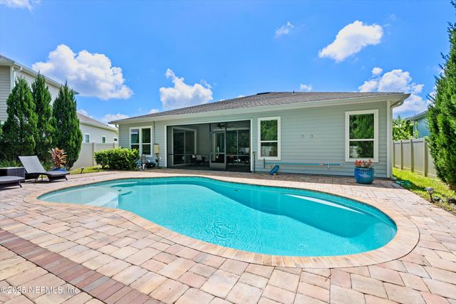 3024 LAS CALINAS Boulevard, St. Augustine, FL 32095