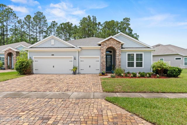 3024 LAS CALINAS Boulevard, St. Augustine, FL 32095