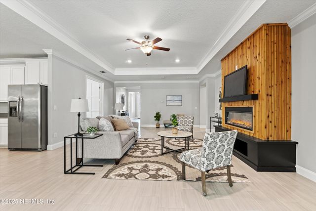 3024 LAS CALINAS Boulevard, St. Augustine, FL 32095