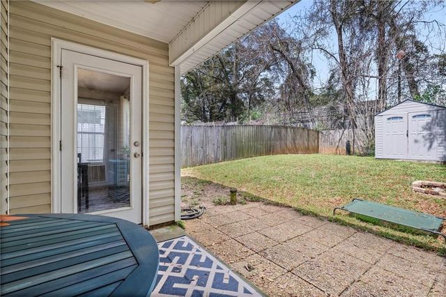 7358 Willow Pointe N Drive, Mobile, AL 36695