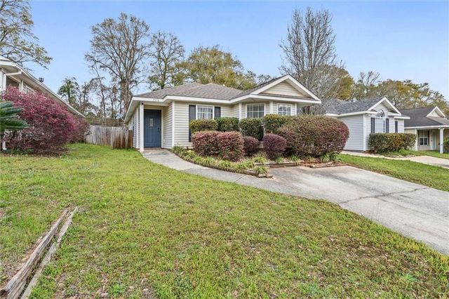 7358 Willow Pointe N Drive, Mobile, AL 36695