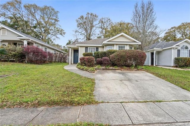 7358 Willow Pointe N Drive, Mobile, AL 36695