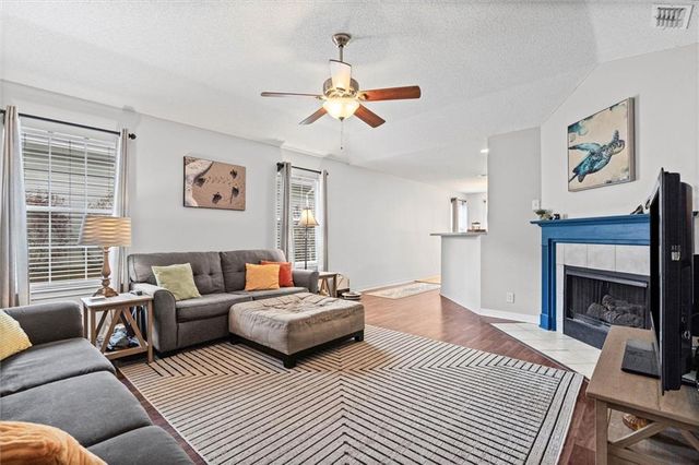 7358 Willow Pointe N Drive, Mobile, AL 36695