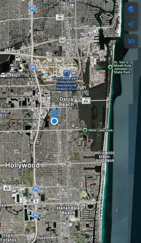2226 Cody St, Hollywood, FL 33020