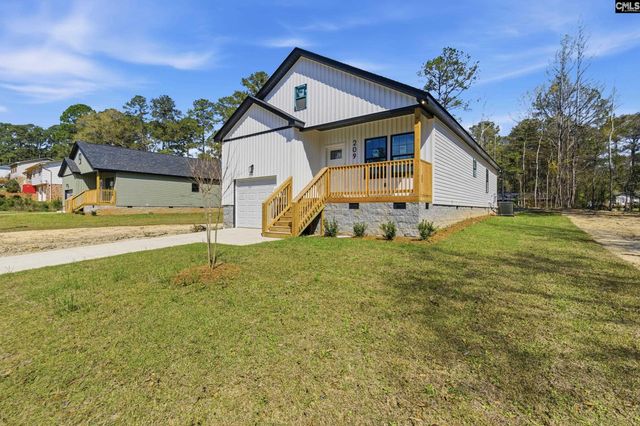209 Lincolnshire Boulevard, Columbia, SC 29203
