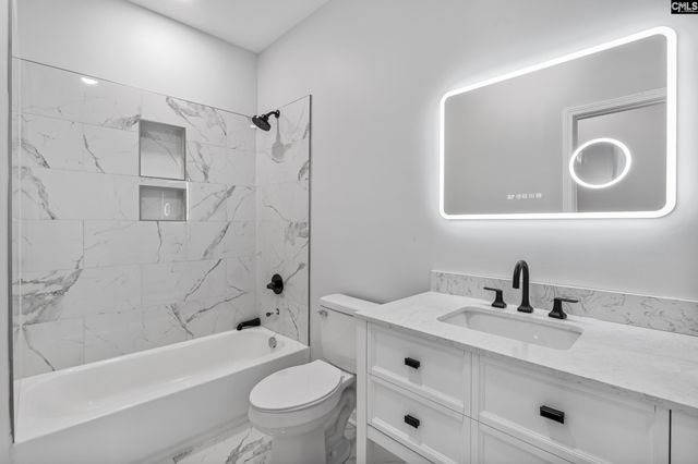 209 Lincolnshire Boulevard, Columbia, SC 29203