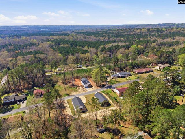 209 Lincolnshire Boulevard, Columbia, SC 29203