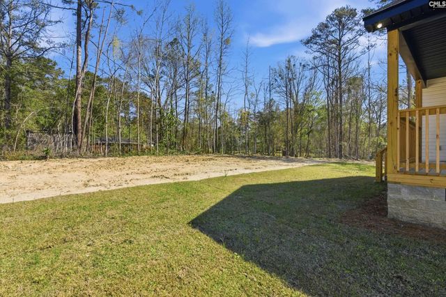 209 Lincolnshire Boulevard, Columbia, SC 29203