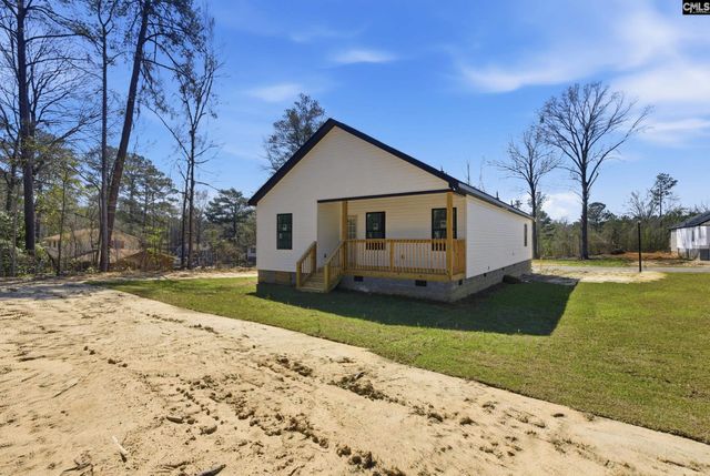 209 Lincolnshire Boulevard, Columbia, SC 29203