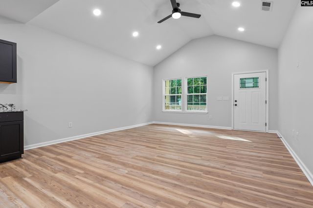 209 Lincolnshire Boulevard, Columbia, SC 29203