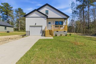 209 Lincolnshire Boulevard, Columbia, SC 29203