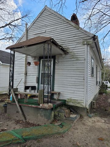 1352 24th Street, Columbus, GA 31901