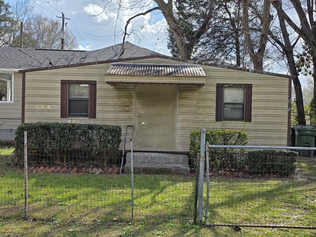 1352 24th Street, Columbus, GA 31901