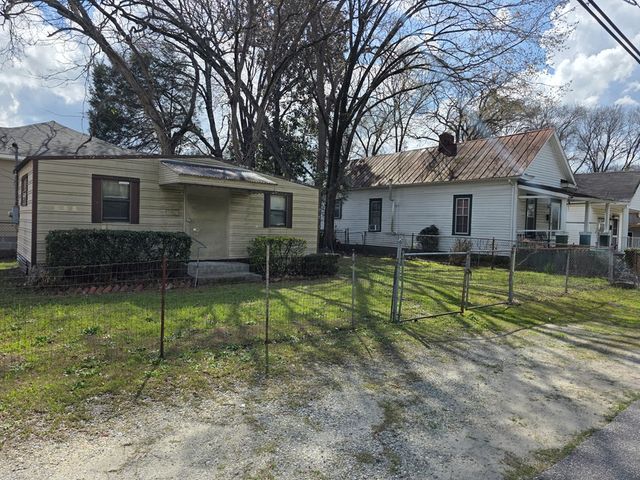 1352 24th Street, Columbus, GA 31901