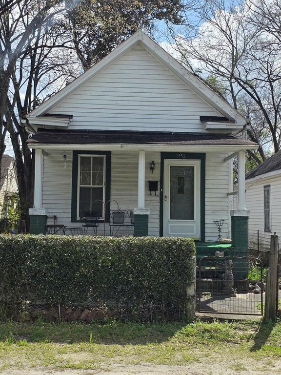 1352 24th Street, Columbus, GA 31901