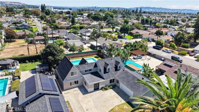 1028 S Sunkist, West Covina, CA 91790