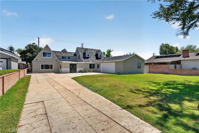 1028 S Sunkist, West Covina, CA 91790
