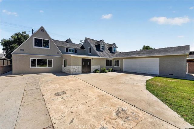 1028 S Sunkist, West Covina, CA 91790