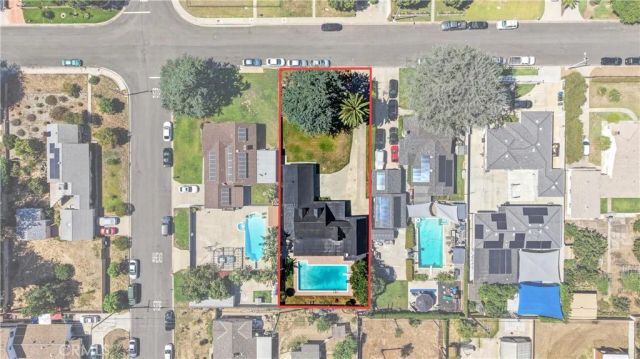 1028 S Sunkist, West Covina, CA 91790