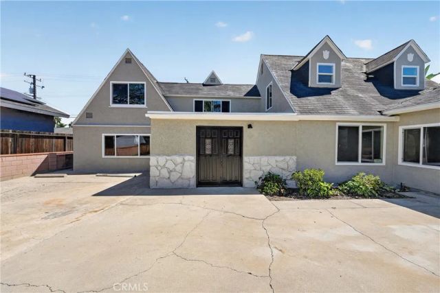 1028 S Sunkist, West Covina, CA 91790