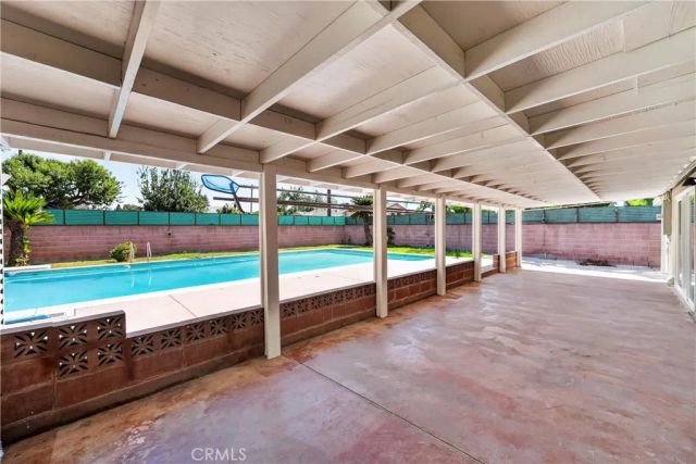 1028 S Sunkist, West Covina, CA 91790