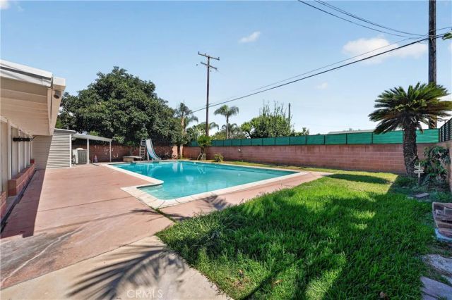 1028 S Sunkist, West Covina, CA 91790