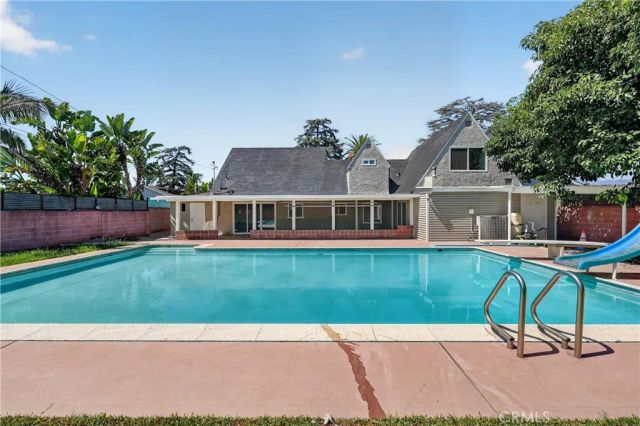 1028 S Sunkist, West Covina, CA 91790