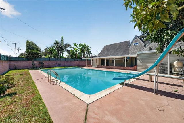 1028 S Sunkist, West Covina, CA 91790