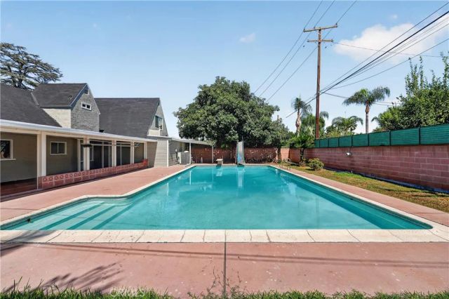 1028 S Sunkist, West Covina, CA 91790