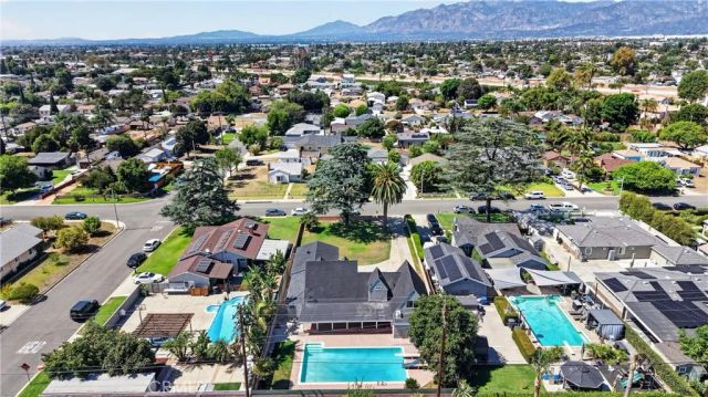 1028 S Sunkist, West Covina, CA 91790