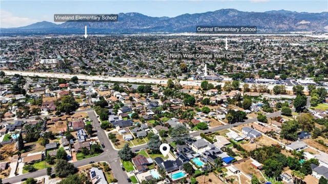 1028 S Sunkist, West Covina, CA 91790