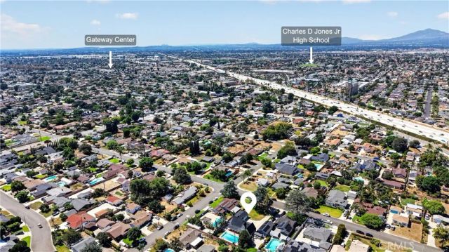 1028 S Sunkist, West Covina, CA 91790