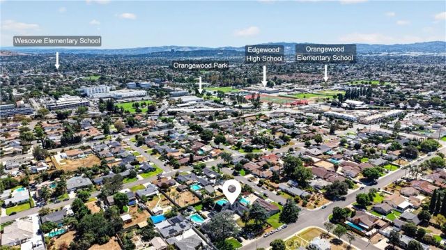 1028 S Sunkist, West Covina, CA 91790