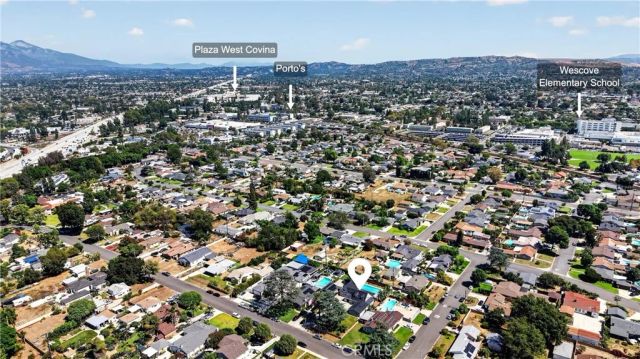 1028 S Sunkist, West Covina, CA 91790
