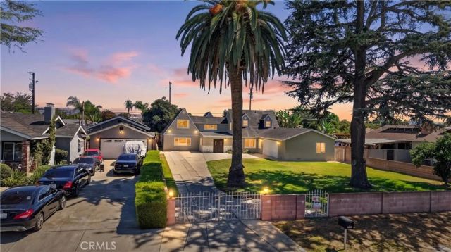 1028 S Sunkist, West Covina, CA 91790