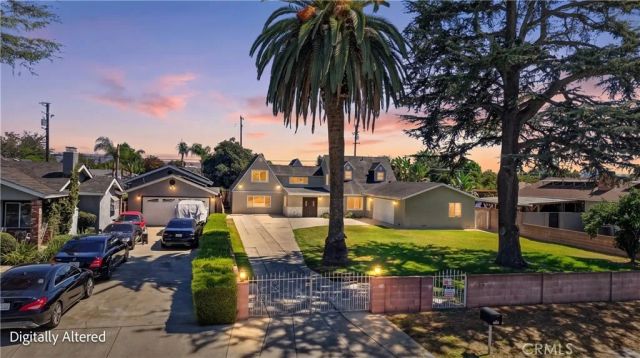 1028 S Sunkist, West Covina, CA 91790