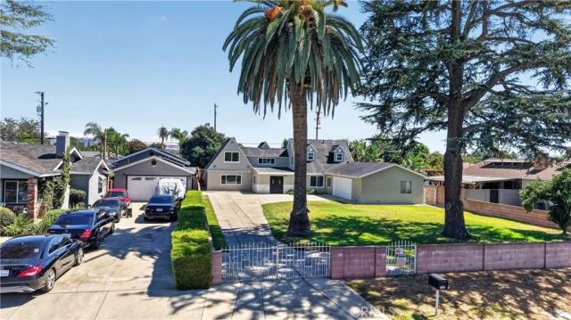1028 S Sunkist, West Covina, CA 91790