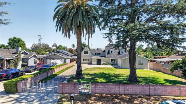 1028 S Sunkist, West Covina, CA 91790