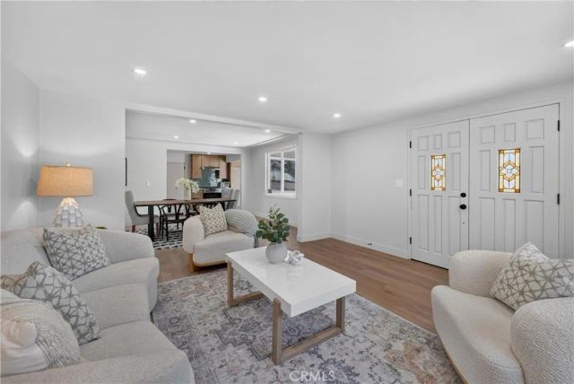 1028 S Sunkist, West Covina, CA 91790