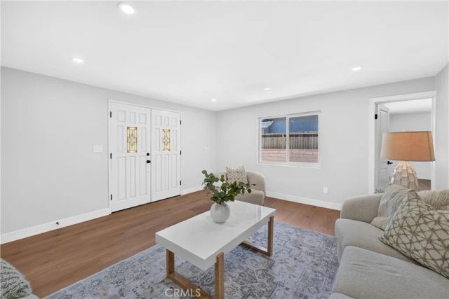 1028 S Sunkist, West Covina, CA 91790