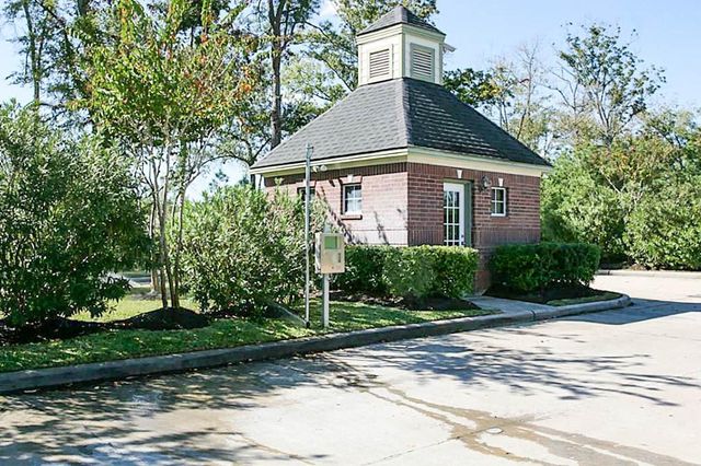 659 Cypresswood Trace, Spring, TX 77373